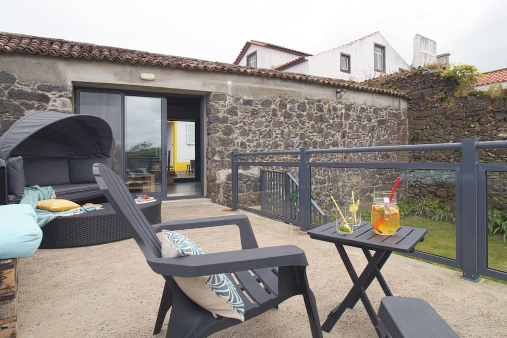 BemMEquer - Açores Nordestinho Extérieur photo