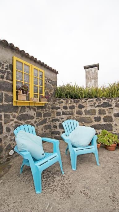 BemMEquer - Açores Nordestinho Extérieur photo