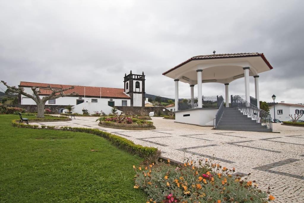 BemMEquer - Açores Nordestinho Extérieur photo