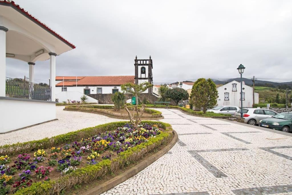 BemMEquer - Açores Nordestinho Extérieur photo