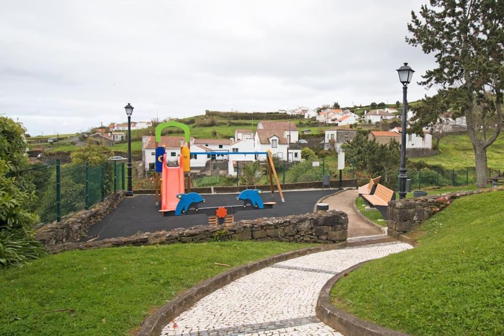 BemMEquer - Açores Nordestinho Extérieur photo
