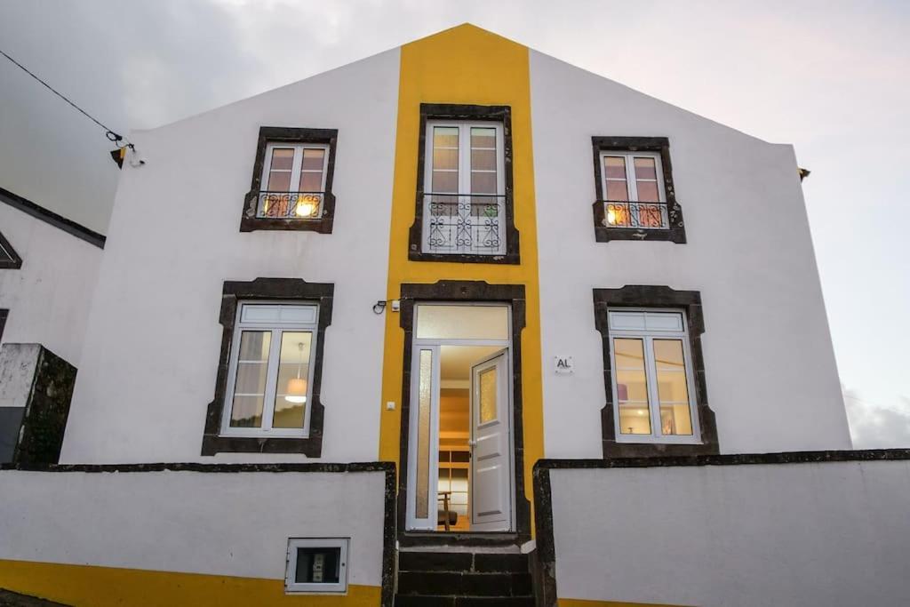 BemMEquer - Açores Nordestinho Extérieur photo