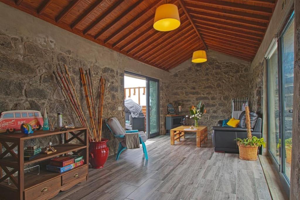 BemMEquer - Açores Nordestinho Extérieur photo